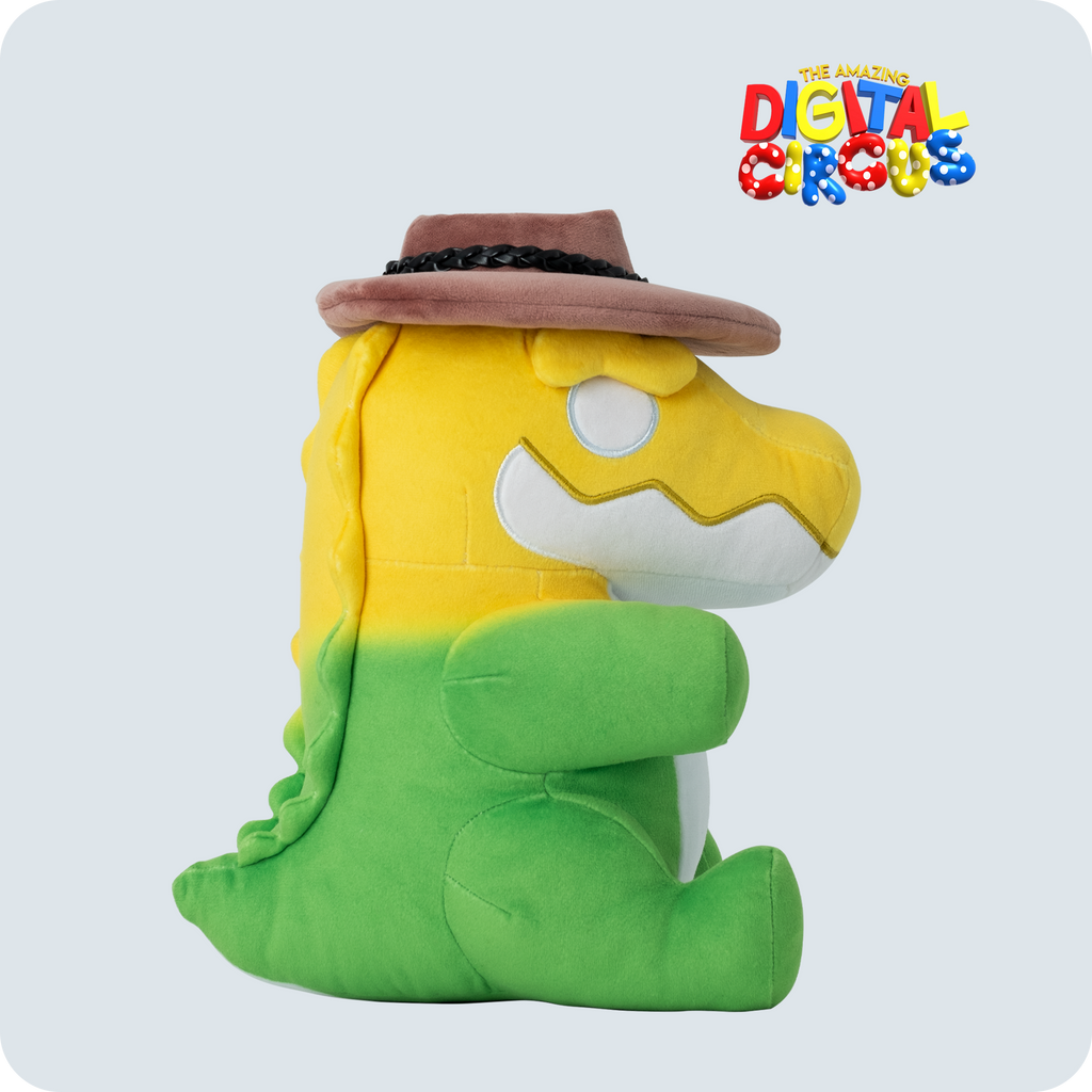 Gummigoo Plush