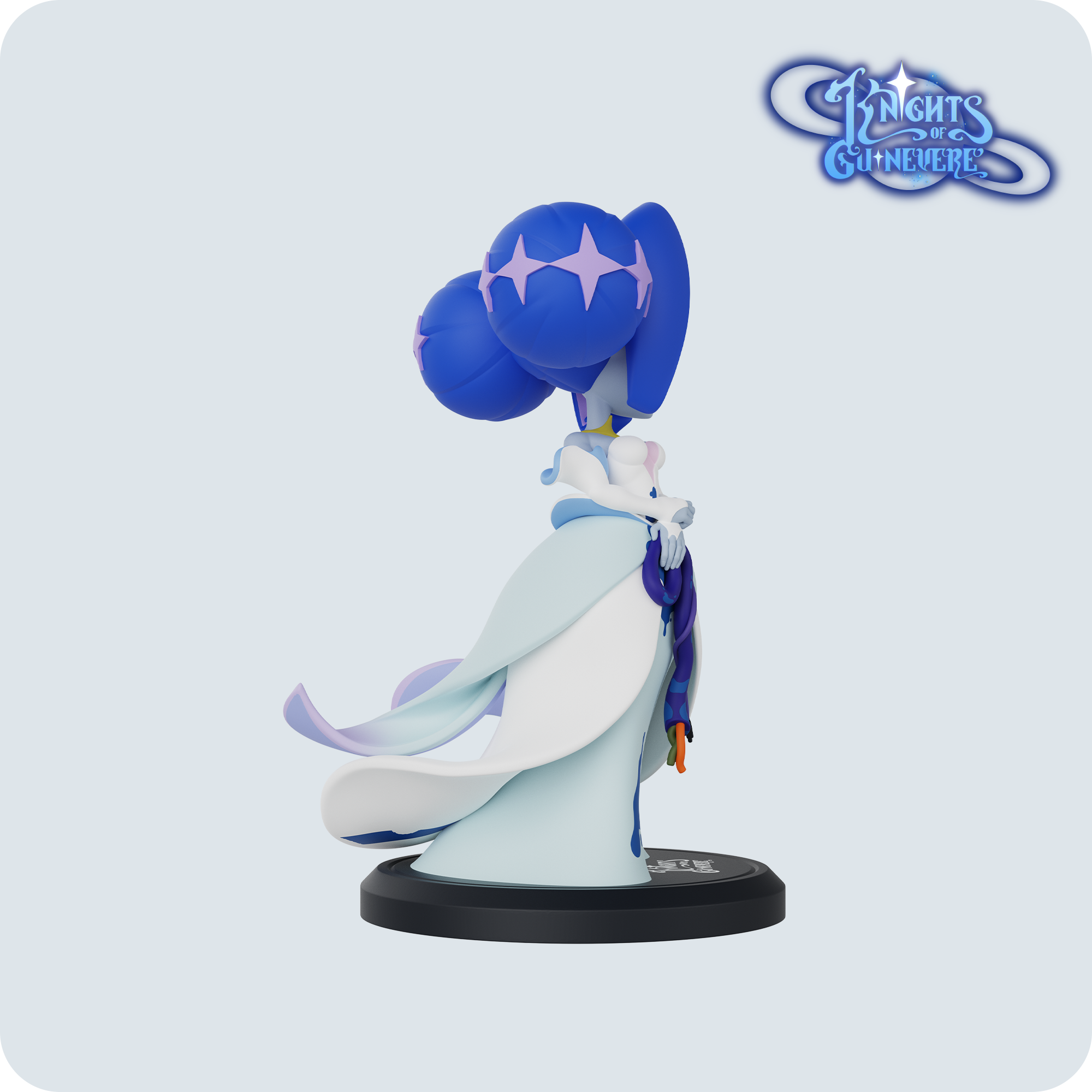 Guinevere Animatez