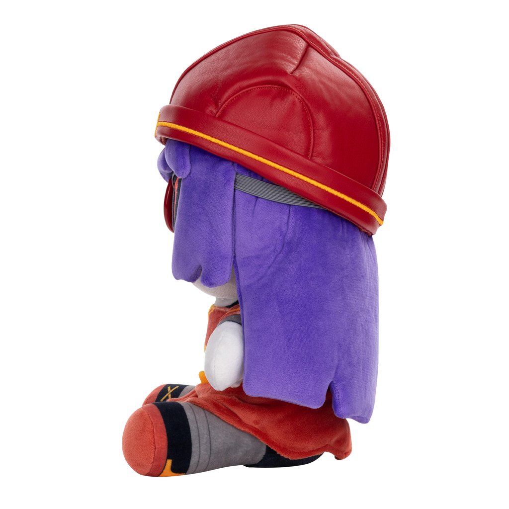 Doll Plush