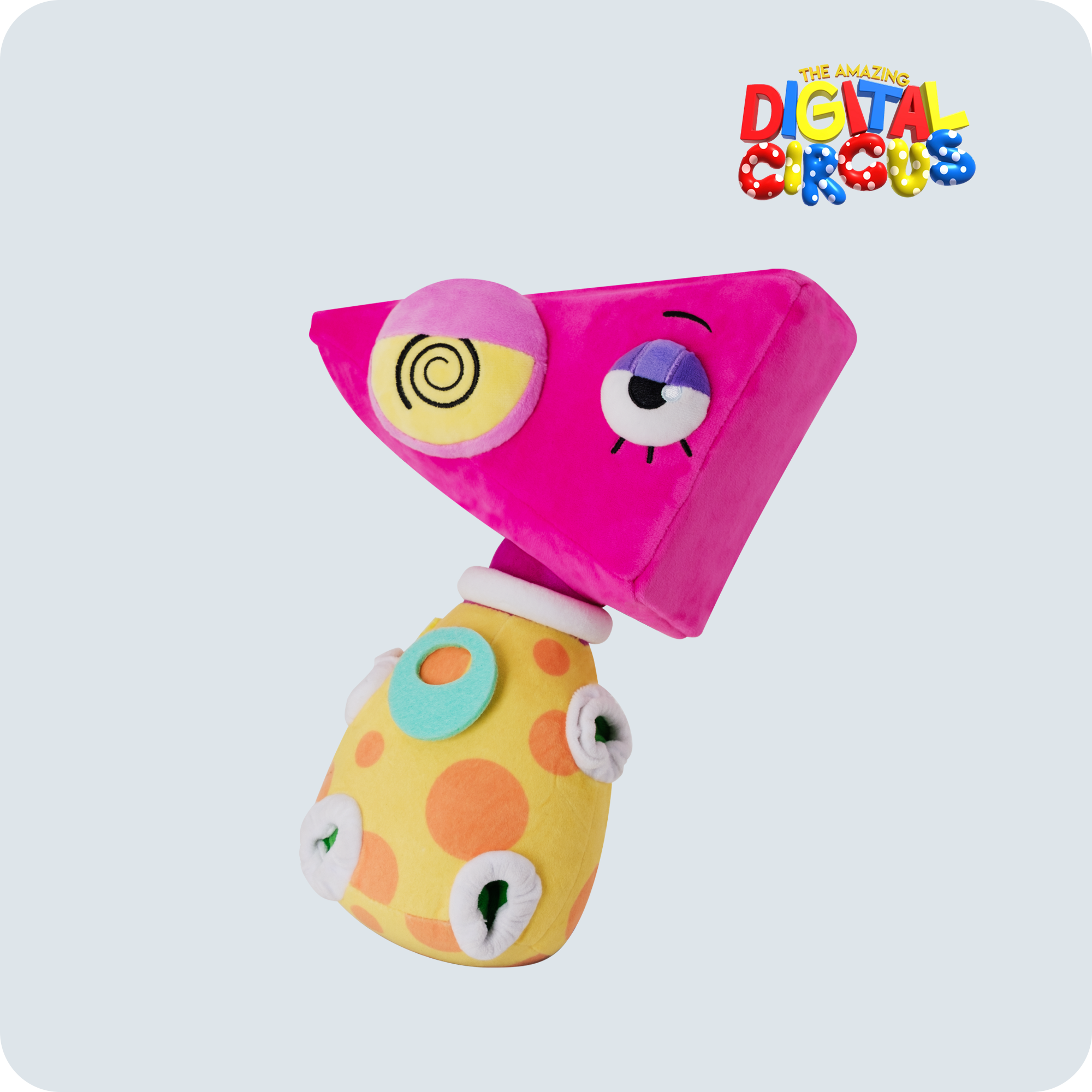 Zooble Plush