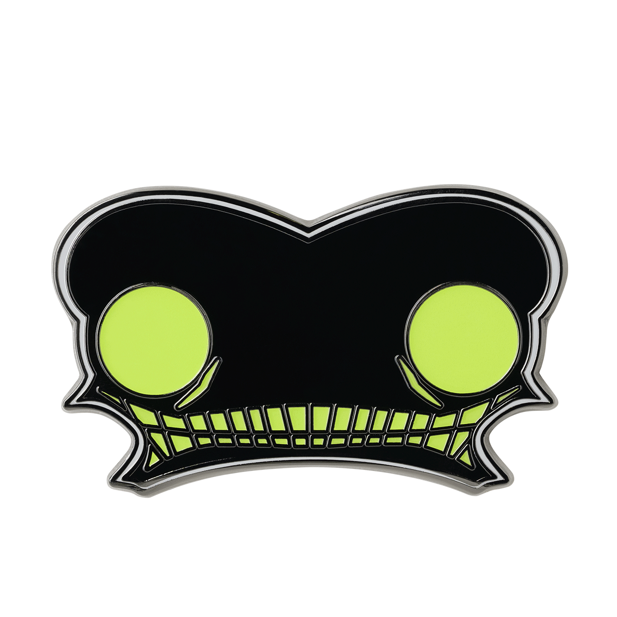 Breadhead Pin