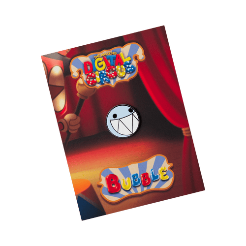 Bubble Pin