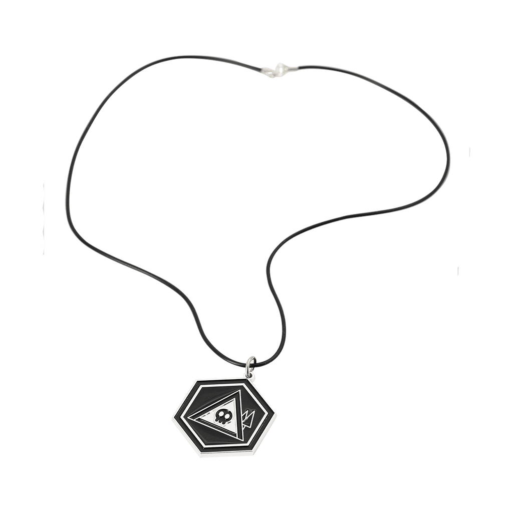 Cabin Fever Necklace