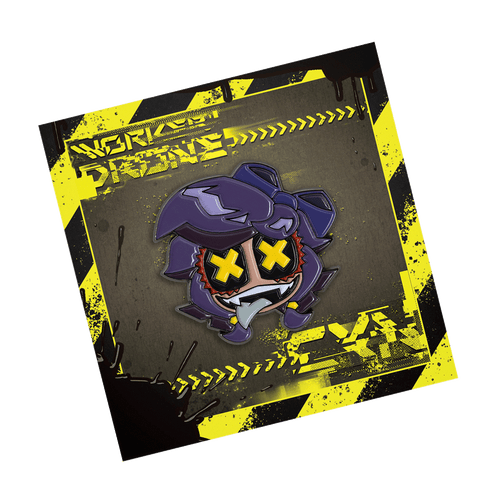 Cyn Pin
