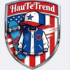 HAUTETREND Logo
