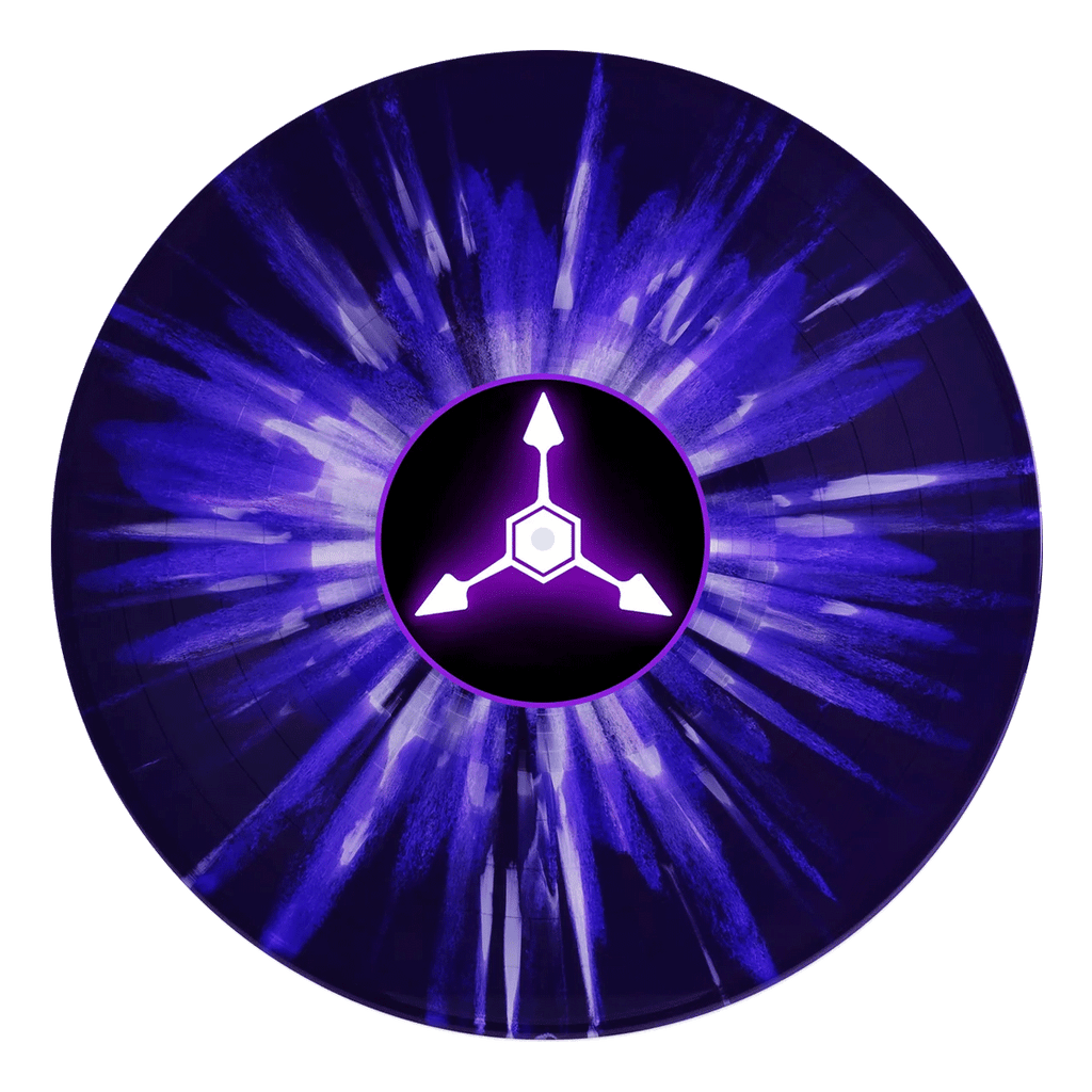 Murder Drones Vinyl Record #1