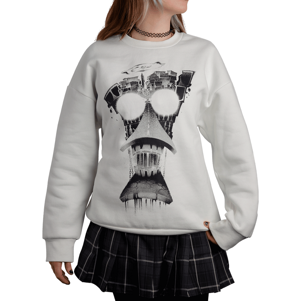 Rotling Sweater